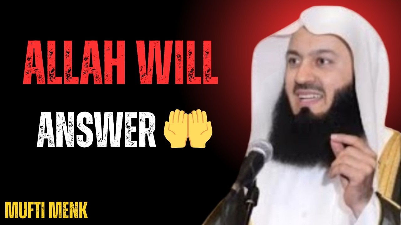 A Powerful Quranic Dua to Recite After Fajr | Allah Answers Every Sincere Prayer | Islamic Reminder