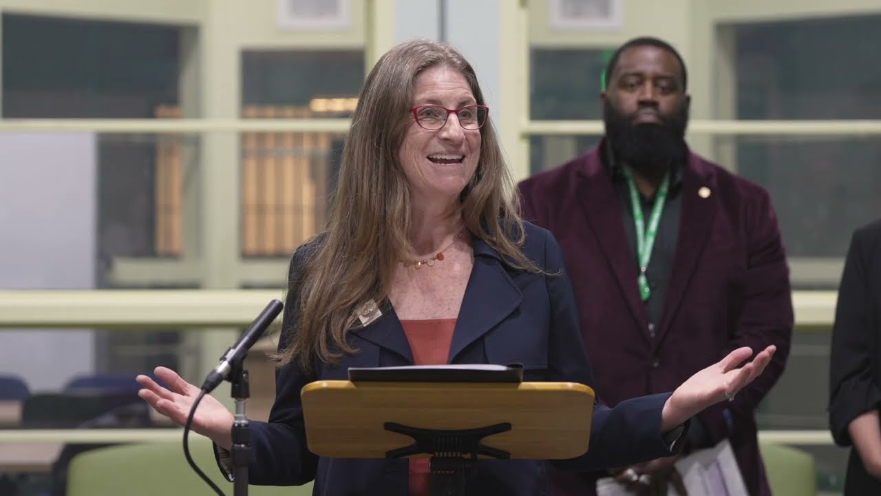 DCYF opens new juvenile rehabilitation facility: Harbor Heights
