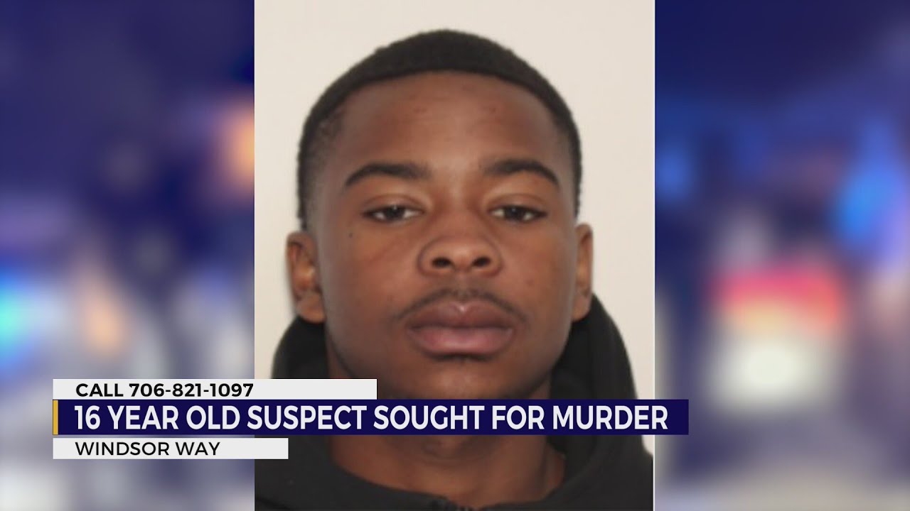 Teen wanted for murder after Winesap Way shooting, authorities say