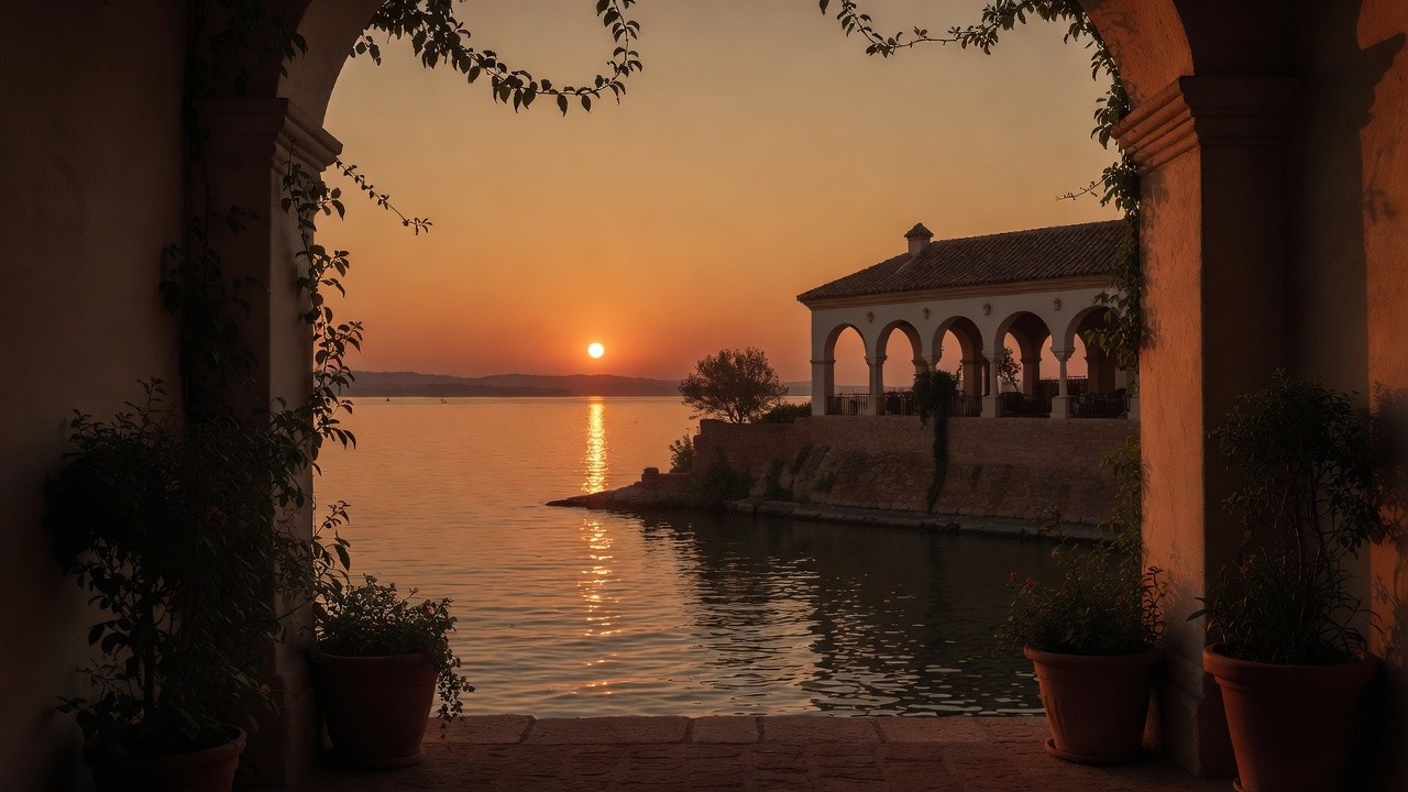 Romantic Spanish Guitar & Flute | Music for Love & Deep Passion | Valentine's Day Romance