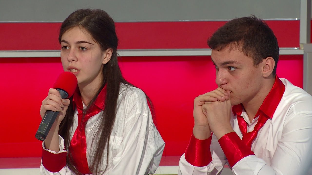 11.12.2016 Հայ ասպետ