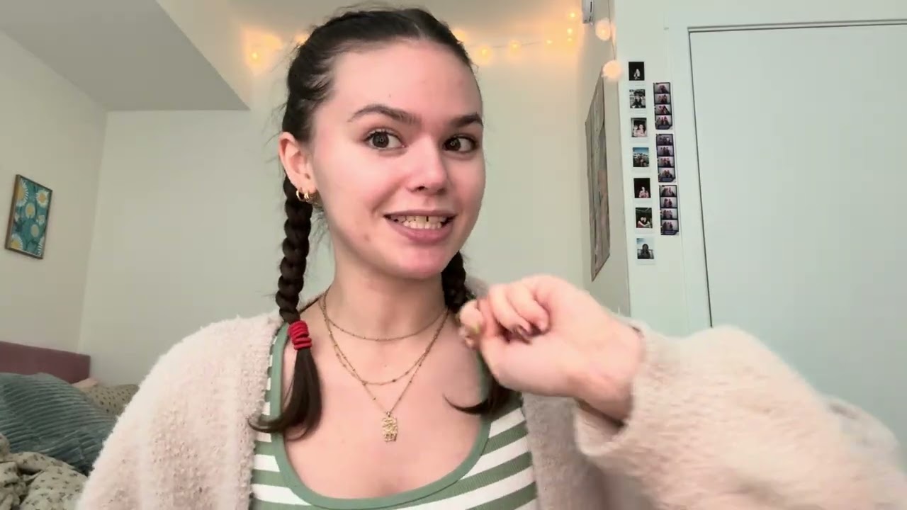 Laura N - 2025-2026 In the Limelight Video Contest