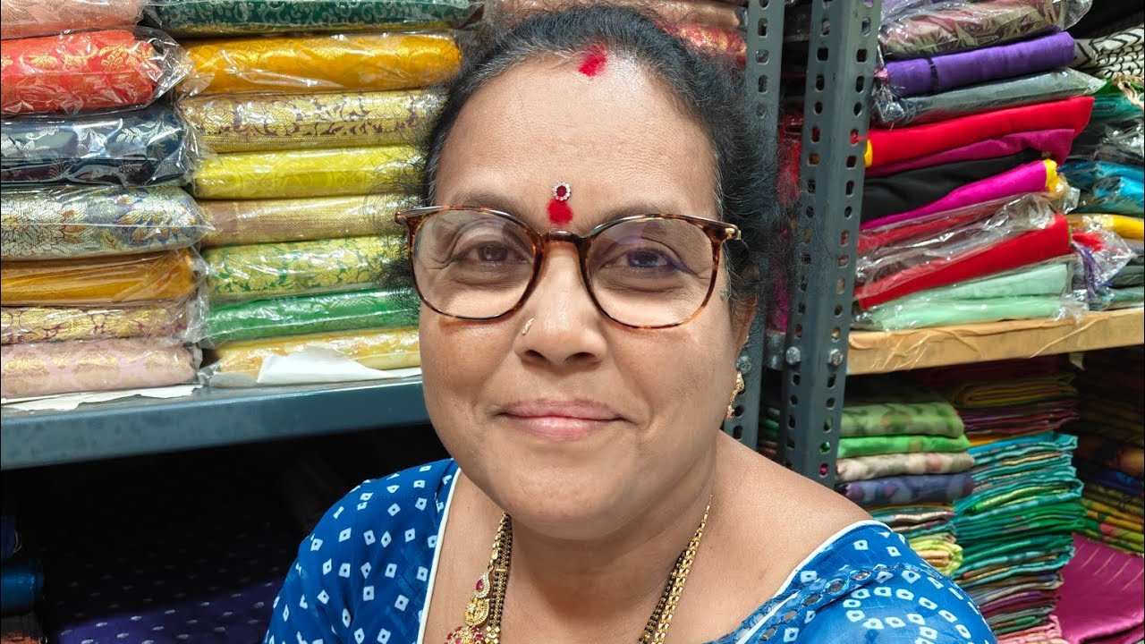 SRI LAKSHMI VENKATESWARA VASTRALAYAM is live!
