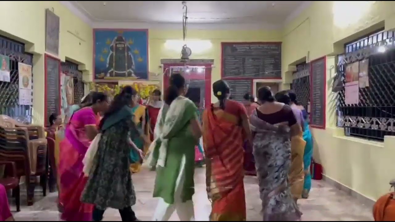 #கொப்பியம்மாபாடல் #கும்மிபாடல் #பொங்கல்விழா