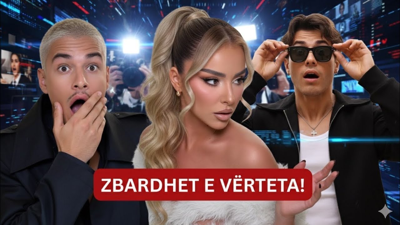 Ndodh e pa pritura, Produksioni nderhyn mes Elijones Klodit Londrimit Big Brother VIP Kosova 4