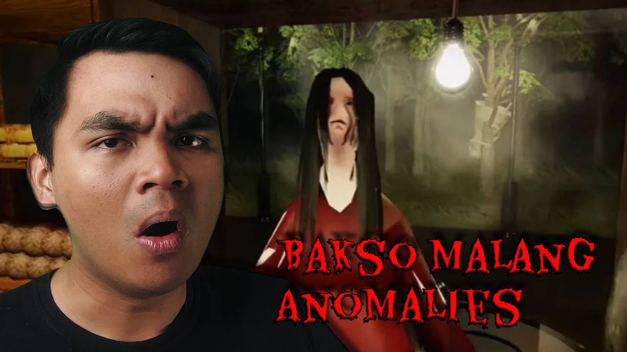 Baso Baso apa yang kasian?? - Baso Malang Anomalies
