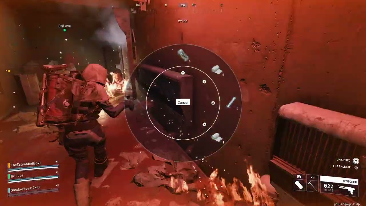 arc raider (Part 2/11)