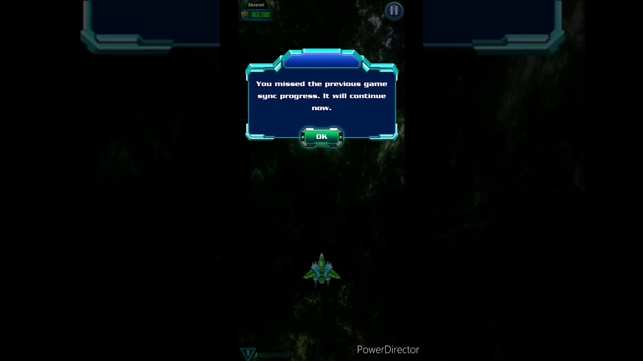 Alien Shooter Level 45