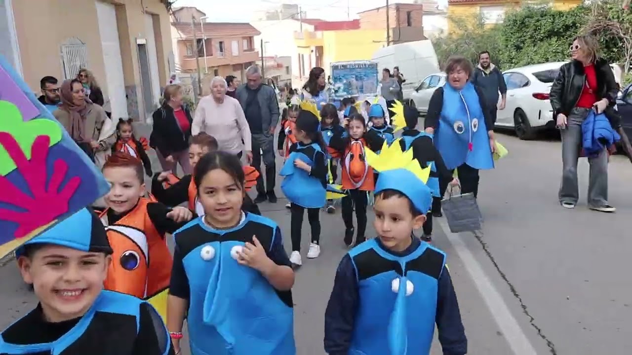 CARNAVAL 2026