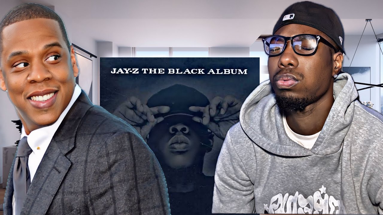 Ох, он съехал! Jay Z — Реакция на угрозы | Впервые слышу