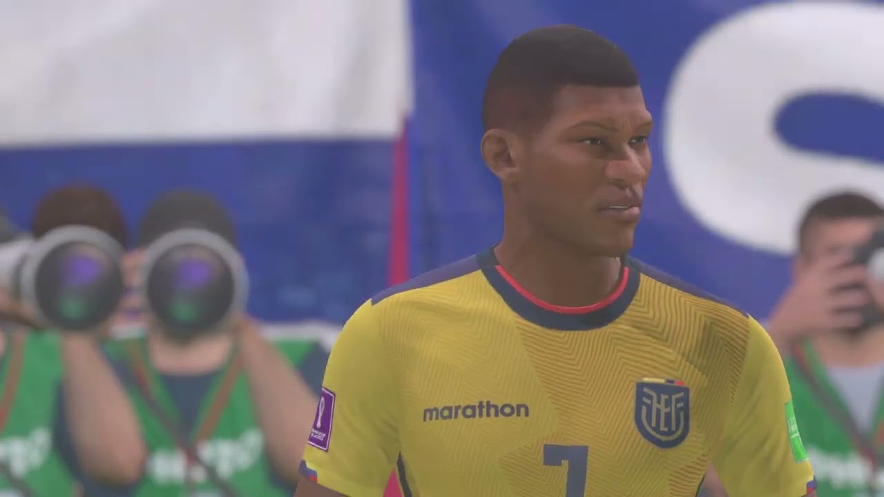 Suomi World cuppin voittoon fifa 23