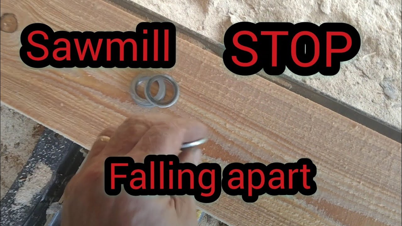 Attempting 6x6x12's with my mill falling apart