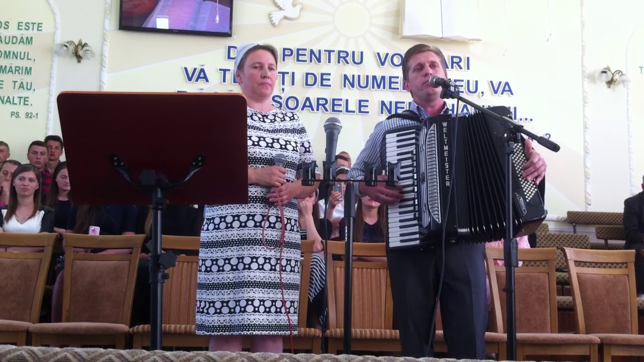 Mai bine langa Tini Iause ,,Familia Maftei,,