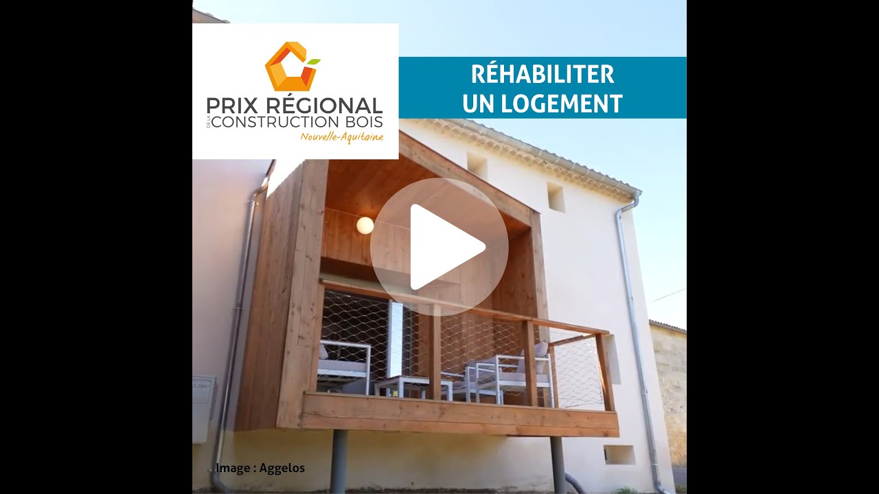 Maison Gironde à Puisseguin (33)