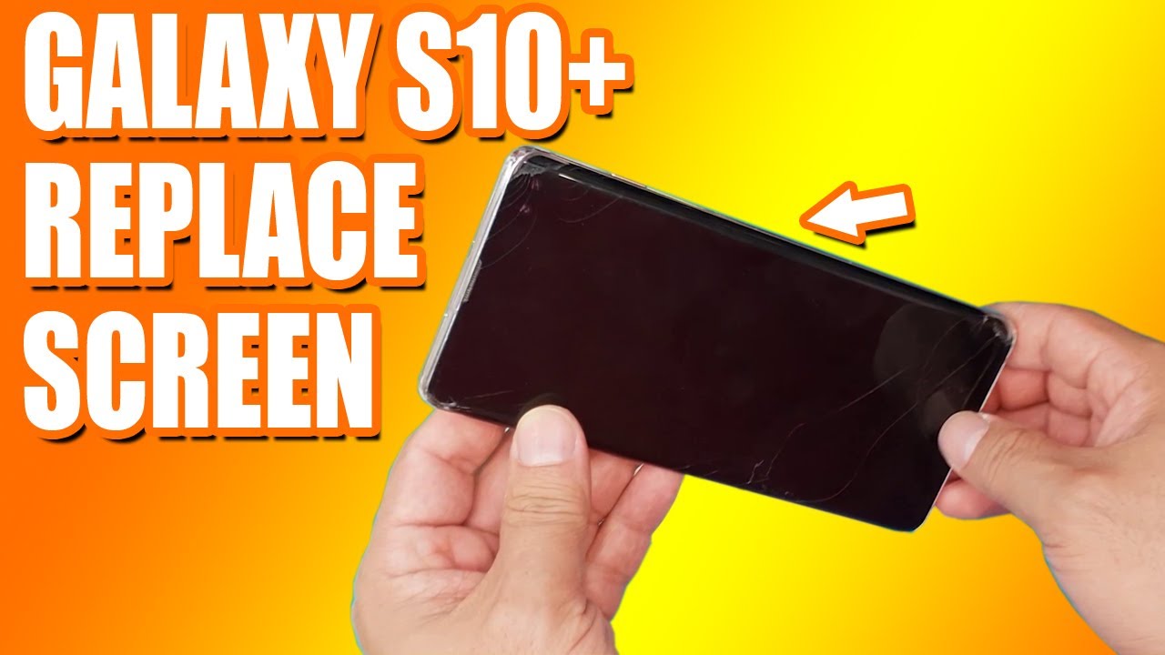 Is it still worth it to do Galaxy S10 Plus Screen Replacement in 2022? | Sydney CBD Repair Centre
