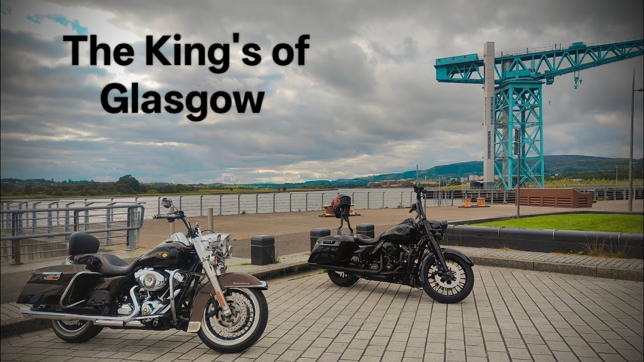 The King's of Glasgow