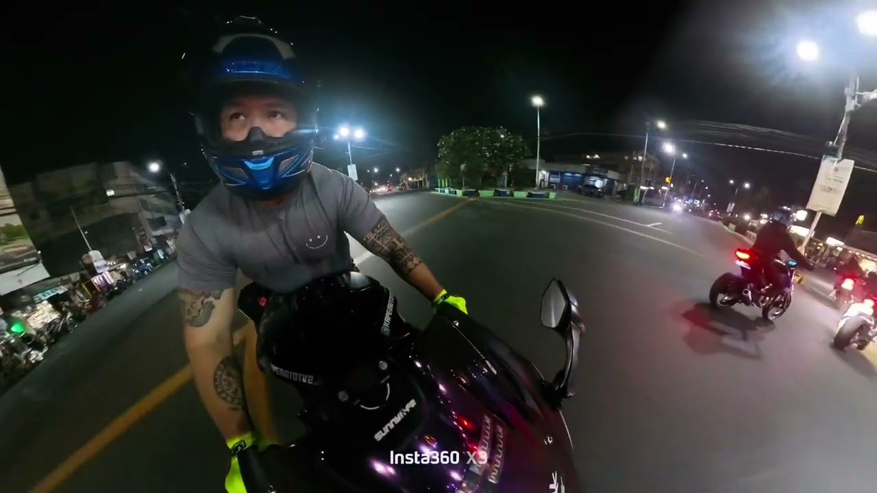 Quick tambike army navy maple @DRIMMoto01 