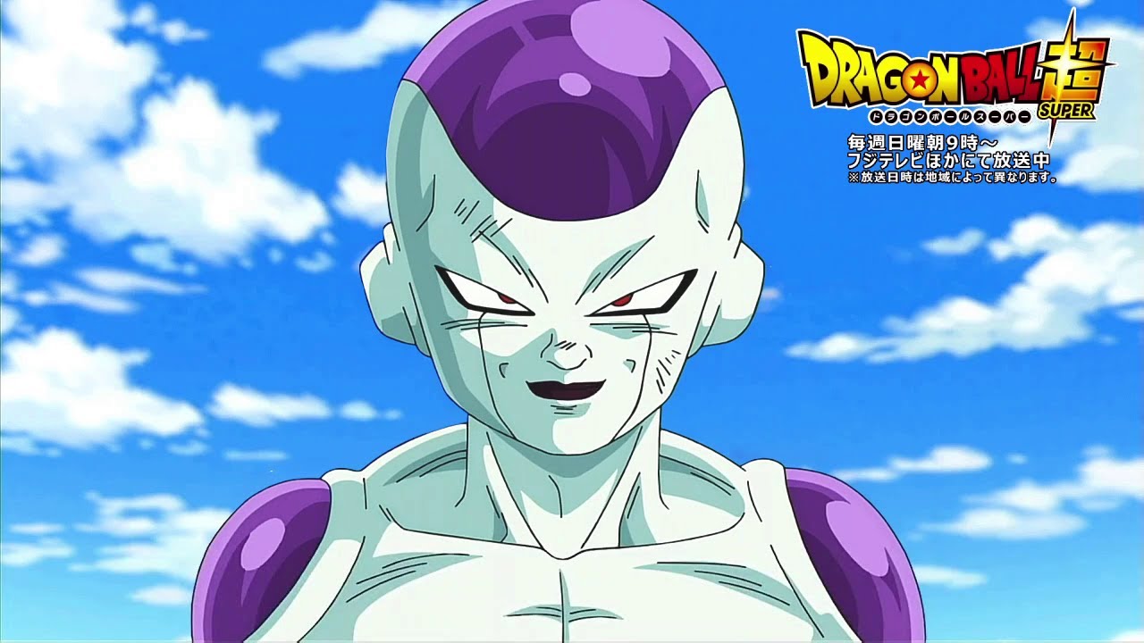 ノリノリフリーザ