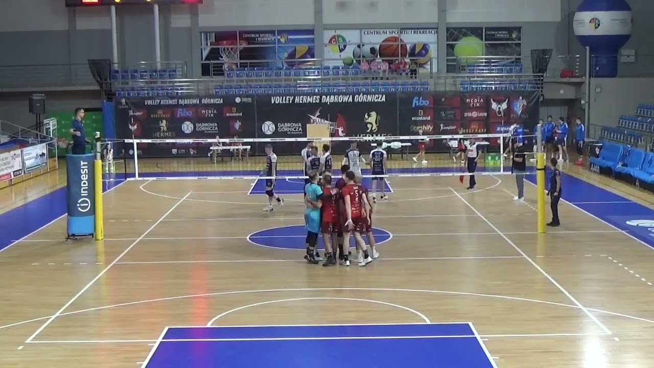 🏐