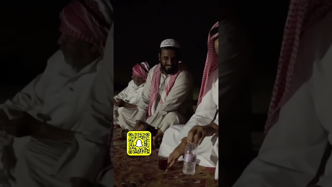 جلسة فن الكسره بصوت المبدع عواض بن عباد الجميلي الجحدلي