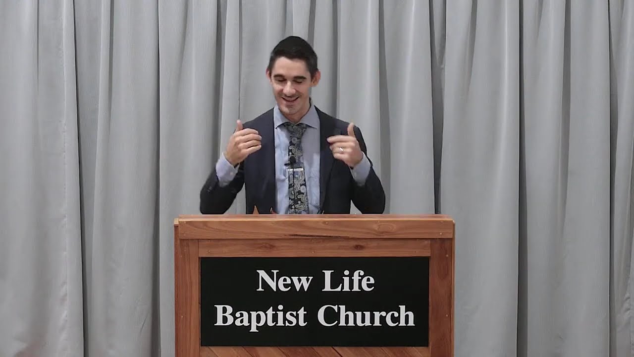 What Difference does it Make? | Jason Estival