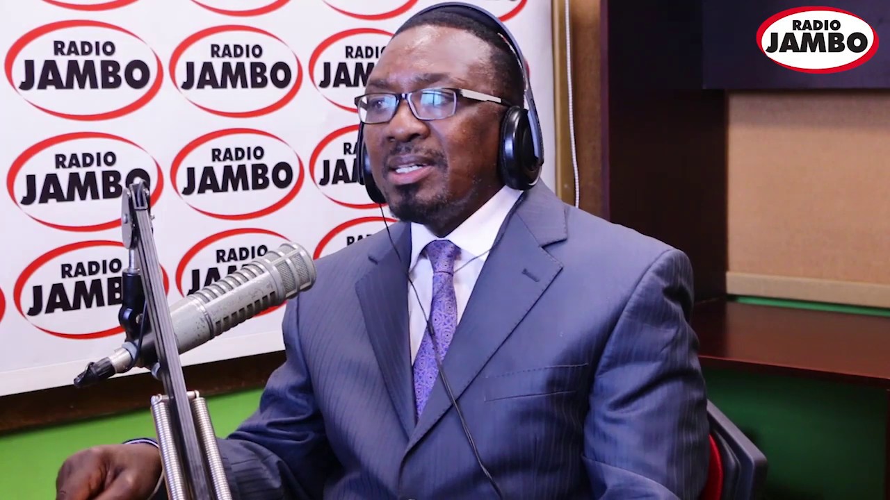 MJ:IL:S08EO8:ILIKUAJE: Pasta Ng’ang’a aeleza jinsi alivyojizolea wafuasi Kanisani mwake
