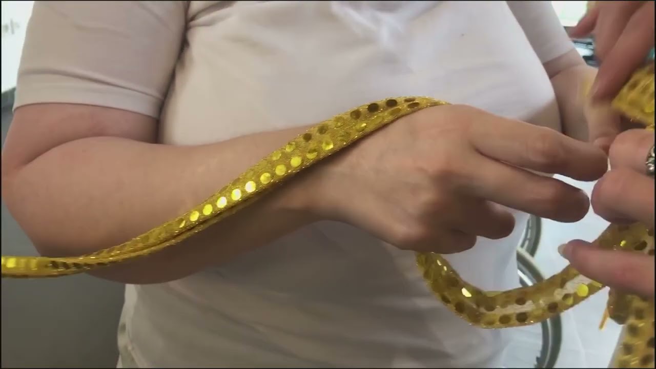 TISSAGES vidéodanse FAM 2023