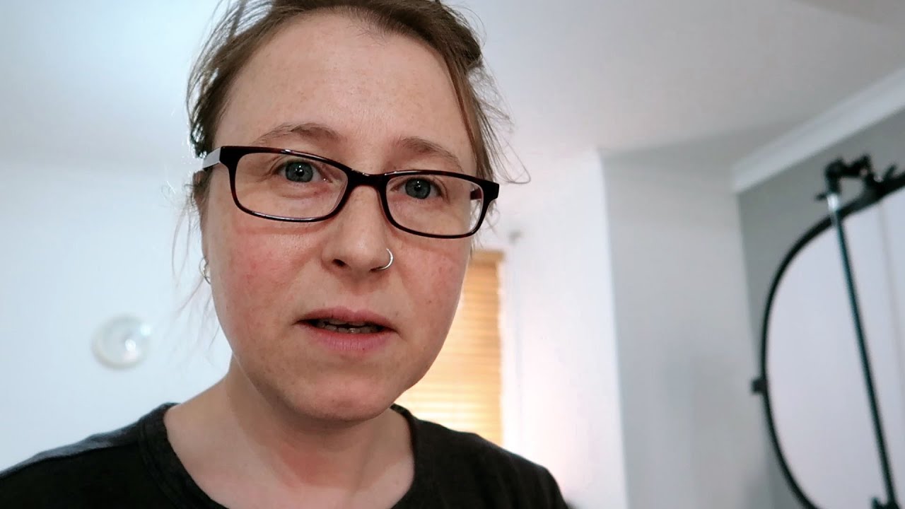 Chipping away at things: DAILY VLOGS UK