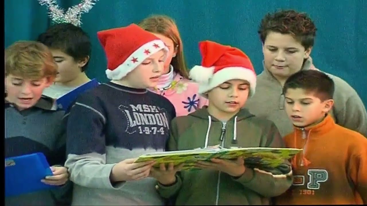 GRADO 2004  