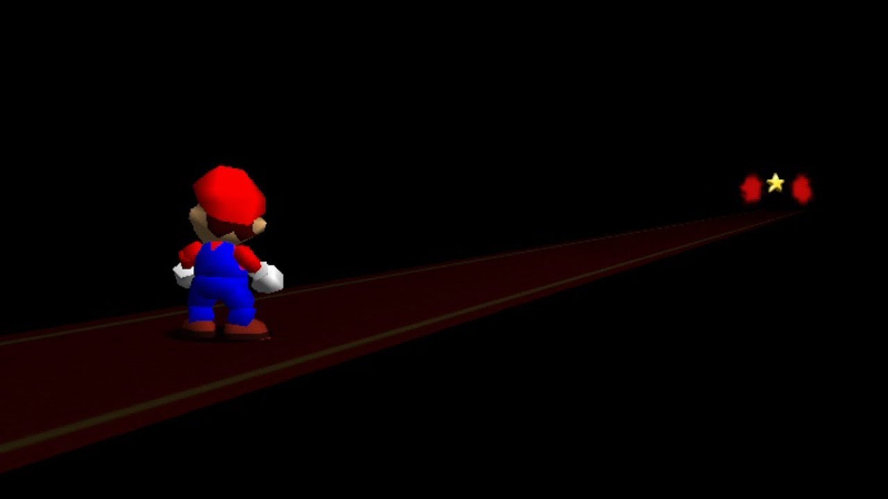 B3313 Is The Most Unsettling Video Game Experience I've Ever Had