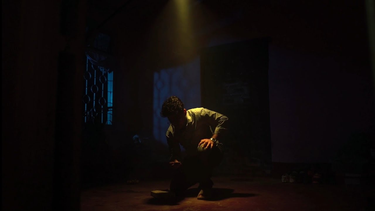 A Short Video on Drug Abuse | Say No to Drugs