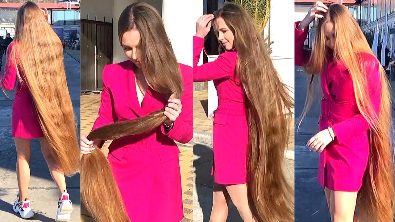 RealRapunzels | Another Alina (preview)