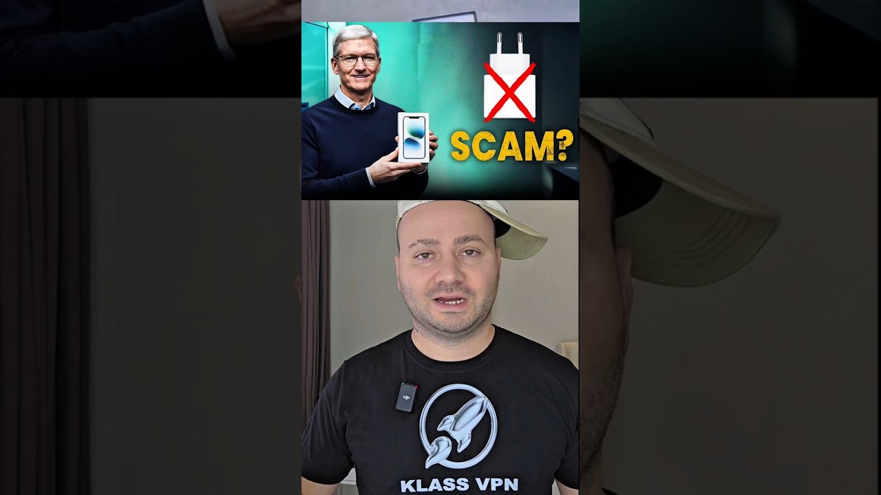 Apple думает только о своей выгоде , делайте выводы #айфон #смартфон #телефон #iphone #техноблогер