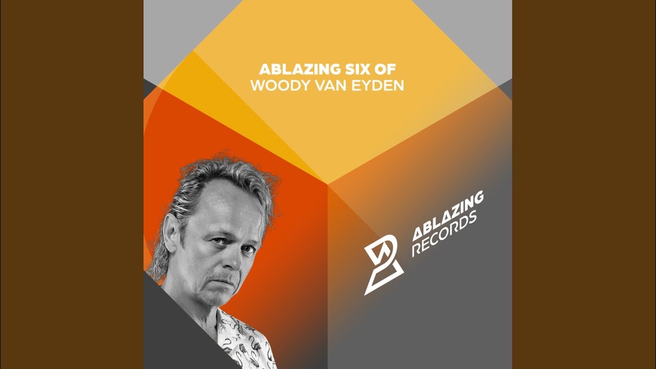 Make The Sun Rise (Woody van Eyden Remix)