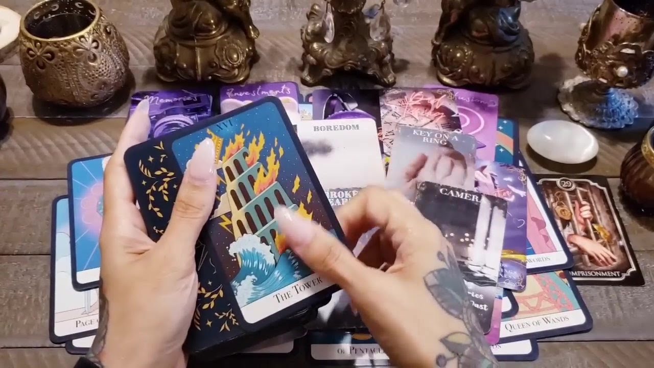 LIBRA   - SOMEONE SAYING I LOVE YOU FOR THE FIRST TIME LIBRA  LOVE TAROT READING Tarot Reading
