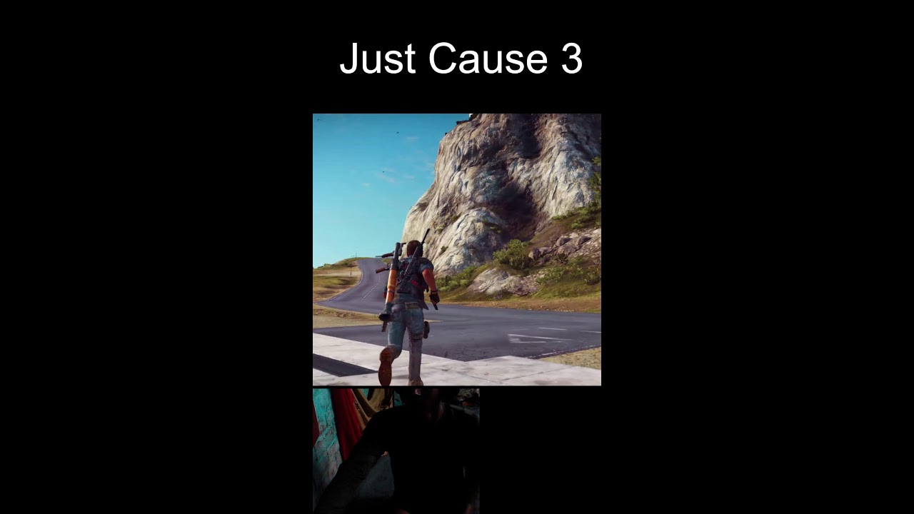 Just Cause 3 Completing All Unfinished Challenges | Ultimate Gameplay Hindi