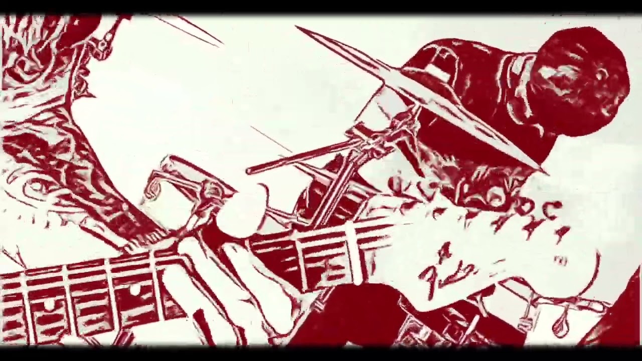 Red N&acute;Rebel - The Loser Way