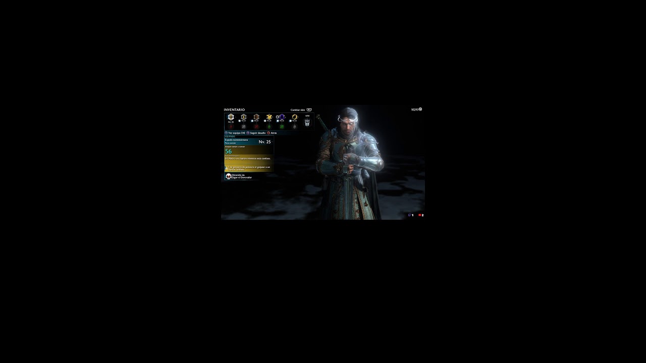 Empieza la Guerra I Middle-earth: Shadow of War