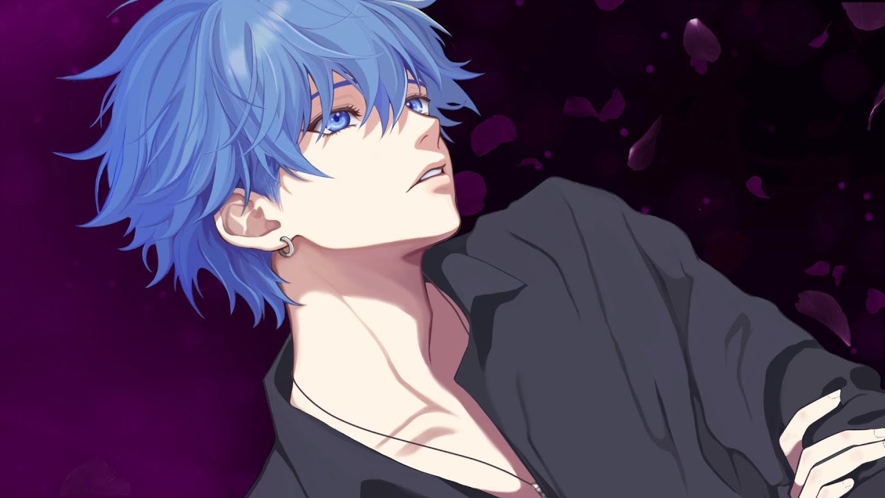 Lost Blue / 杉P feat. KAITO ＜Lost Blue / SUGI-P feat. KAITO＞