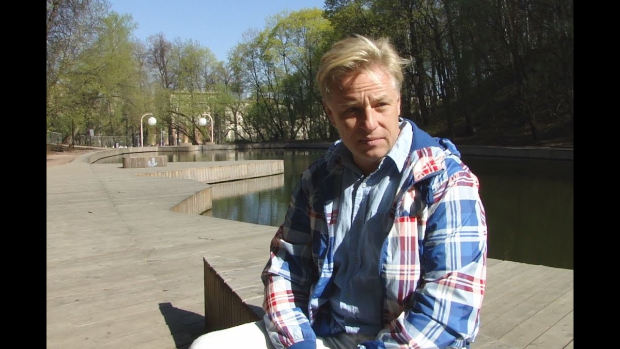 Russian Dolphin Trainer Speaks Out