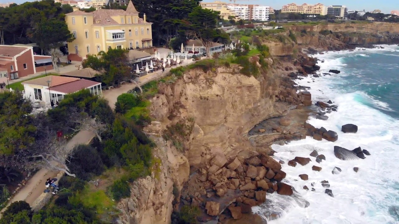 Casa da Guia - Cascais - Portugal