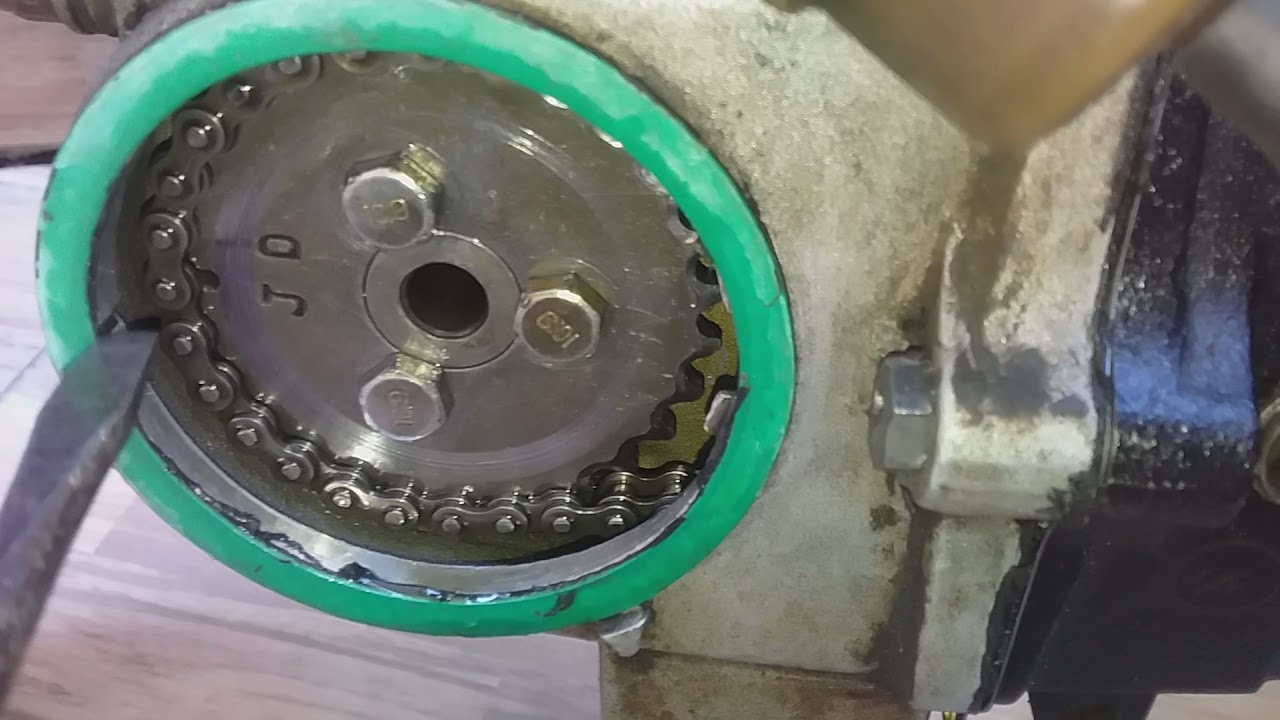 como colocar motor da Shineray,biz100,pop 100 no ponto passo a passo