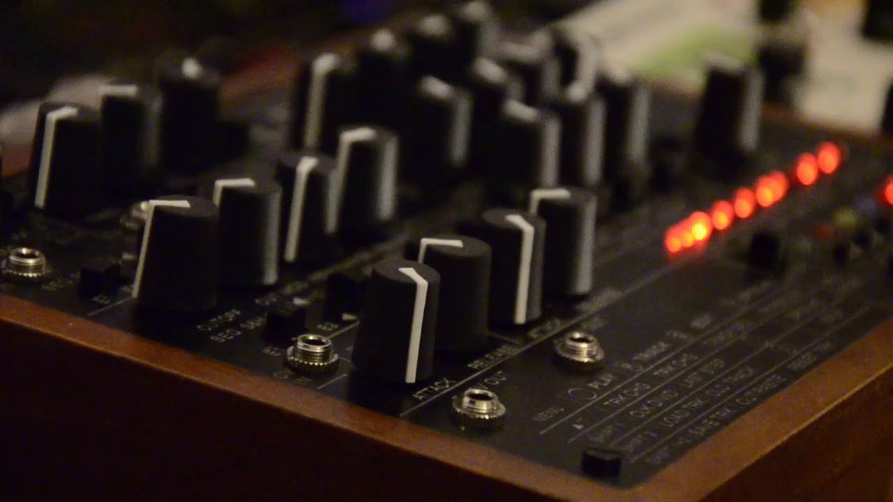 LepLoop -Live Demo