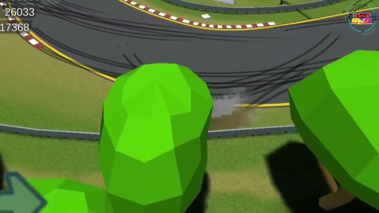 McQueen Drift Cars  - Super Car Race #Cars3 #LightningMcQueen #DriftRacing #SuperCars #Gaming r