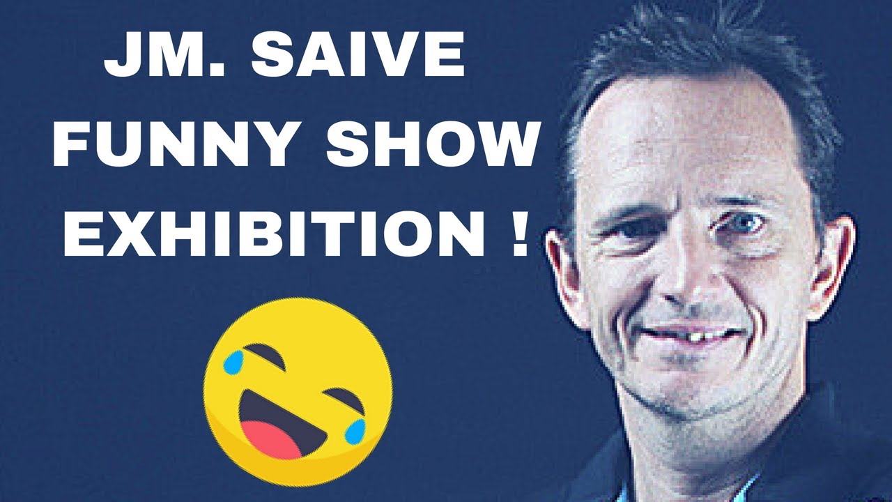 Show Jean-Michel SAIVE / Benjamin ROGIERS | SUMMER PING 2015
