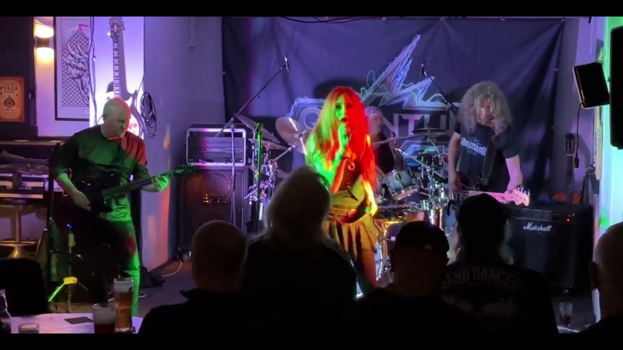 Quantum @ Voyager 24/01/26