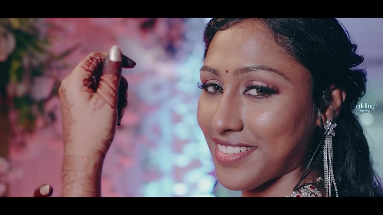 Avinash & Annapoorani Wedding Film | WCS