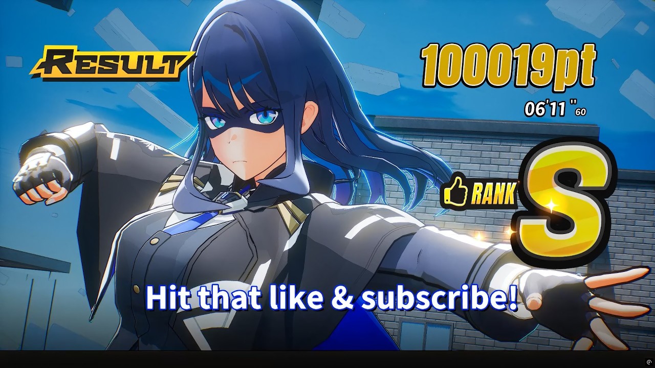 Mightreya demo- if Rikka from SSSS Gridman becomes All Might fighting kaijus and streaming