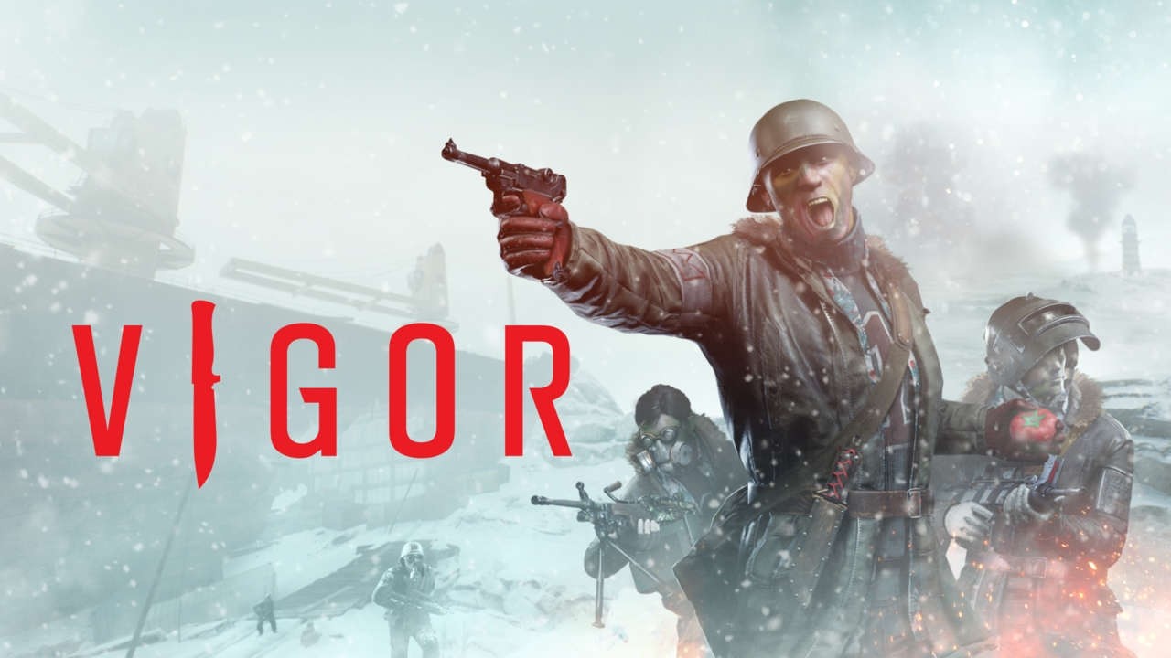 Vigor - The Best free extraction game?