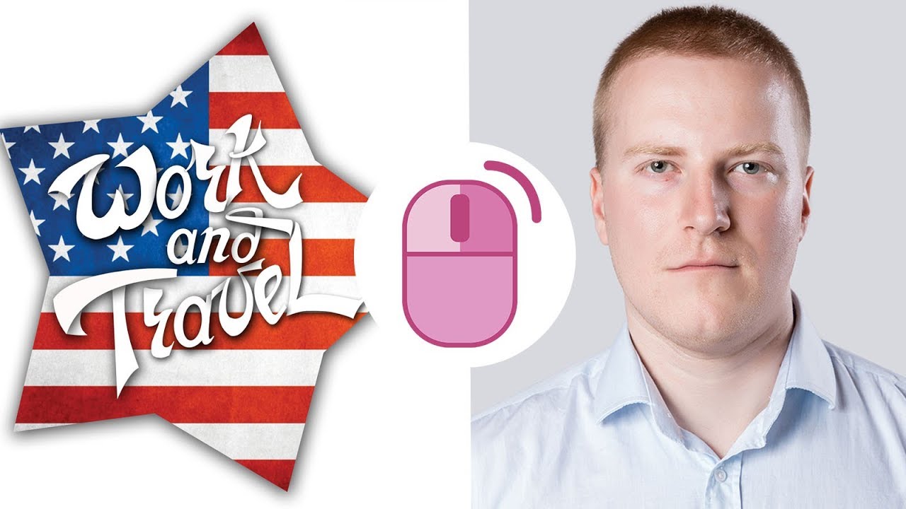 Teša Tešanović o Work and Travel programima.